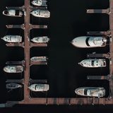 Bow Line Marina.