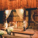 The Hay Loft.
