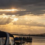 Second Deck Lake Cruises.